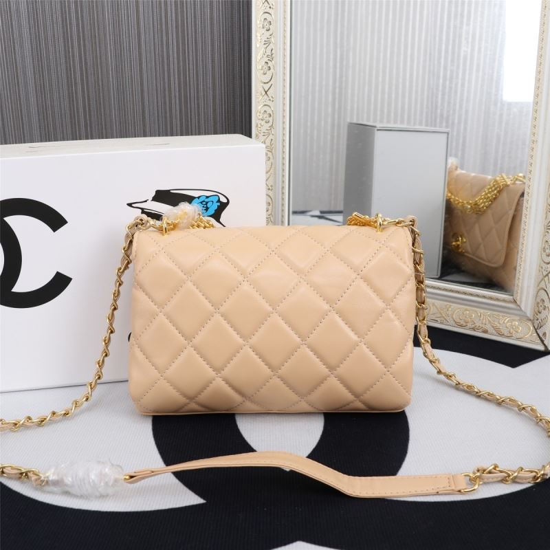 Chanel Satchel Bags